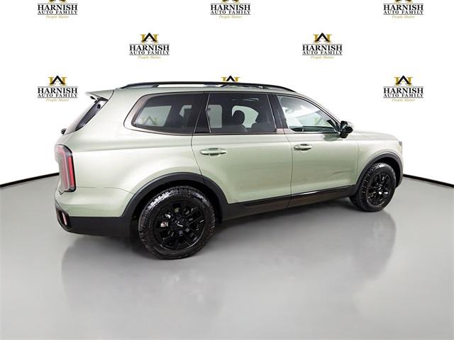 2024 Kia Telluride Vehicle Photo in Everett, WA 98204