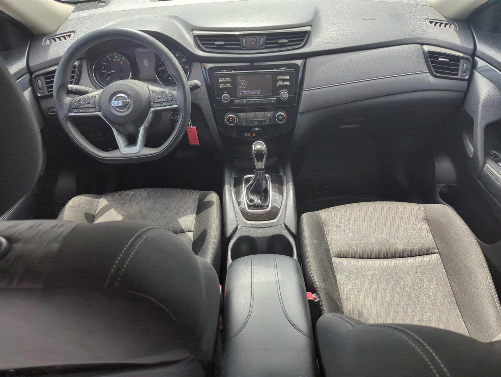 2017 Nissan Rogue Vehicle Photo in Ft. Myers, FL 33907