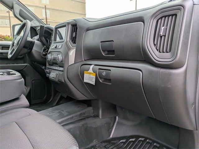 2025 GMC Sierra 2500 HD Vehicle Photo in PASADENA, CA 91107-3803