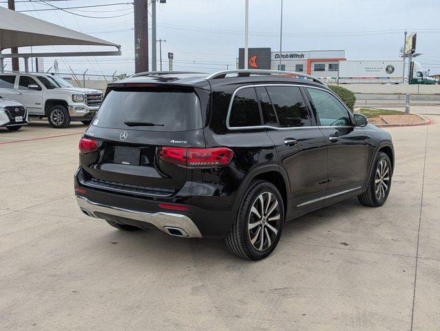 2023 Mercedes-Benz GLB Vehicle Photo in SELMA, TX 78154-1459