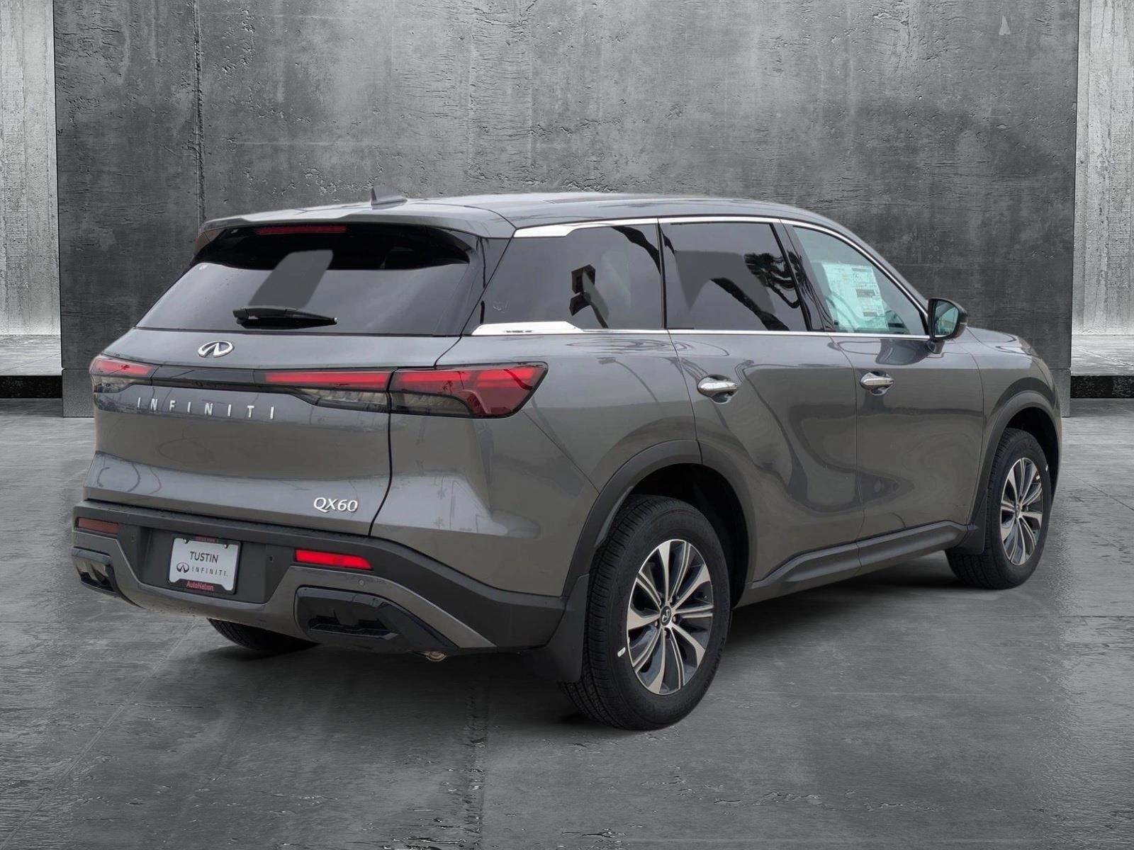 2025 INFINITI QX60 Vehicle Photo in Tustin, CA 92782