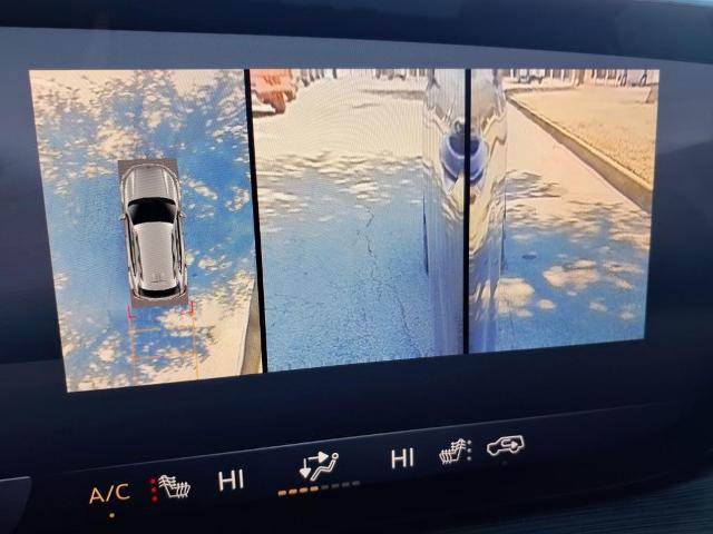 2025 Buick Envision Vehicle Photo in Denton, TX 76205