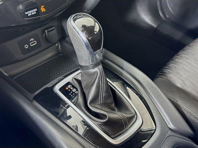 2019 Nissan Rogue Vehicle Photo in Flemington, NJ 08822