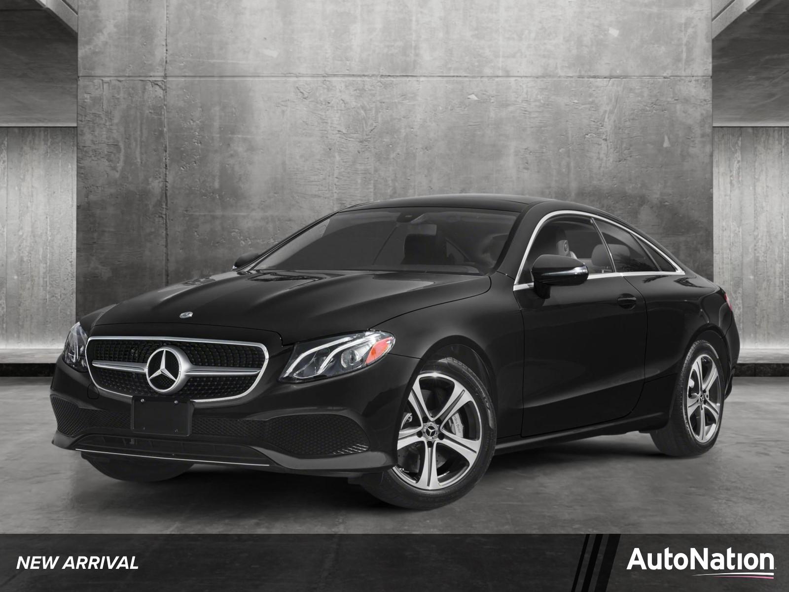 2020 Mercedes-Benz E-Class Vehicle Photo in Fort Lauderdale, FL 33316
