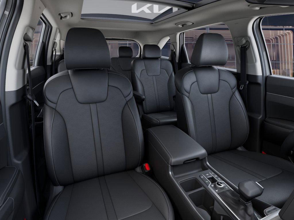 2025 Kia Sorento Vehicle Photo in Langhorne, PA 19047
