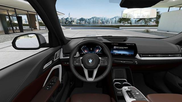 2025 BMW X1 xDrive28i Vehicle Photo in GRAPEVINE, TX 76051