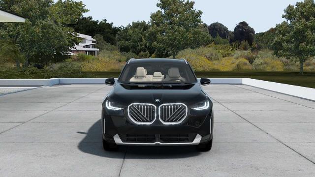 2025 BMW X3 30 xDrive Vehicle Photo in GRAPEVINE, TX 76051