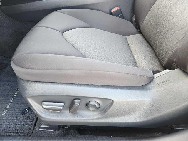 2019 Toyota Camry Vehicle Photo in PLANO, TX 75024