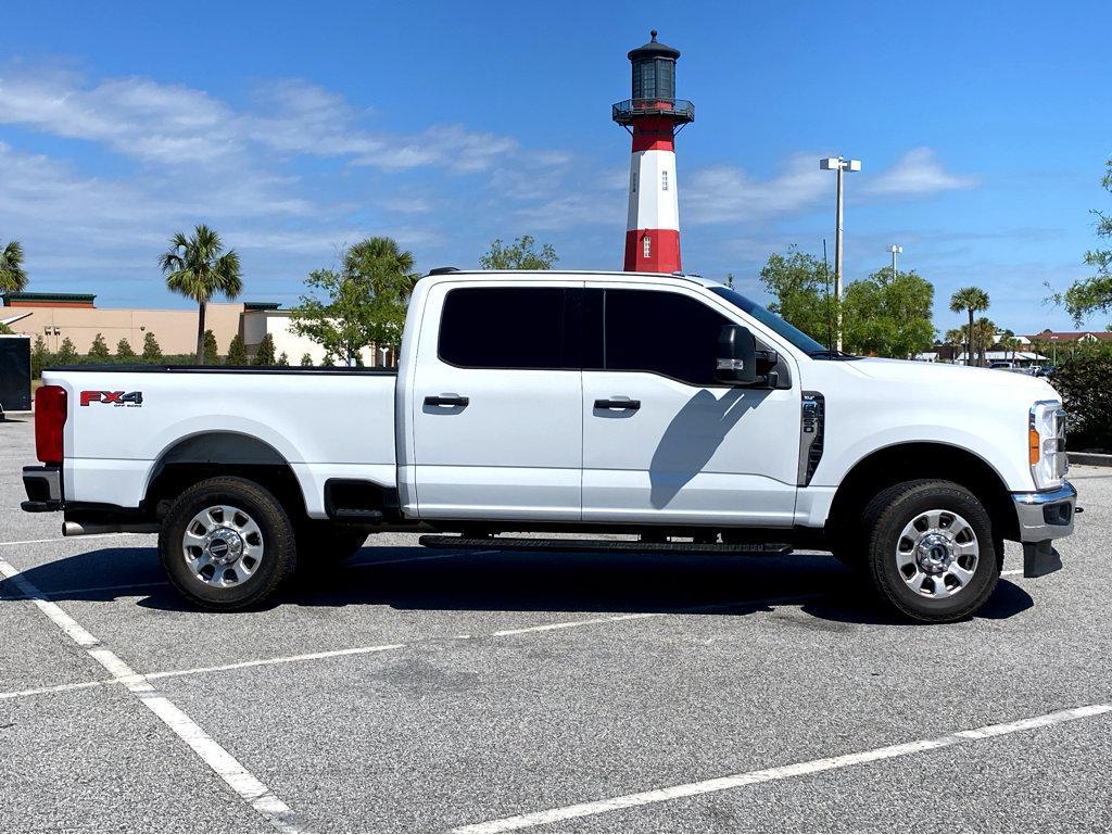 2023 Ford Super Duty F-250 SRW Vehicle Photo in POOLER, GA 31322-3252