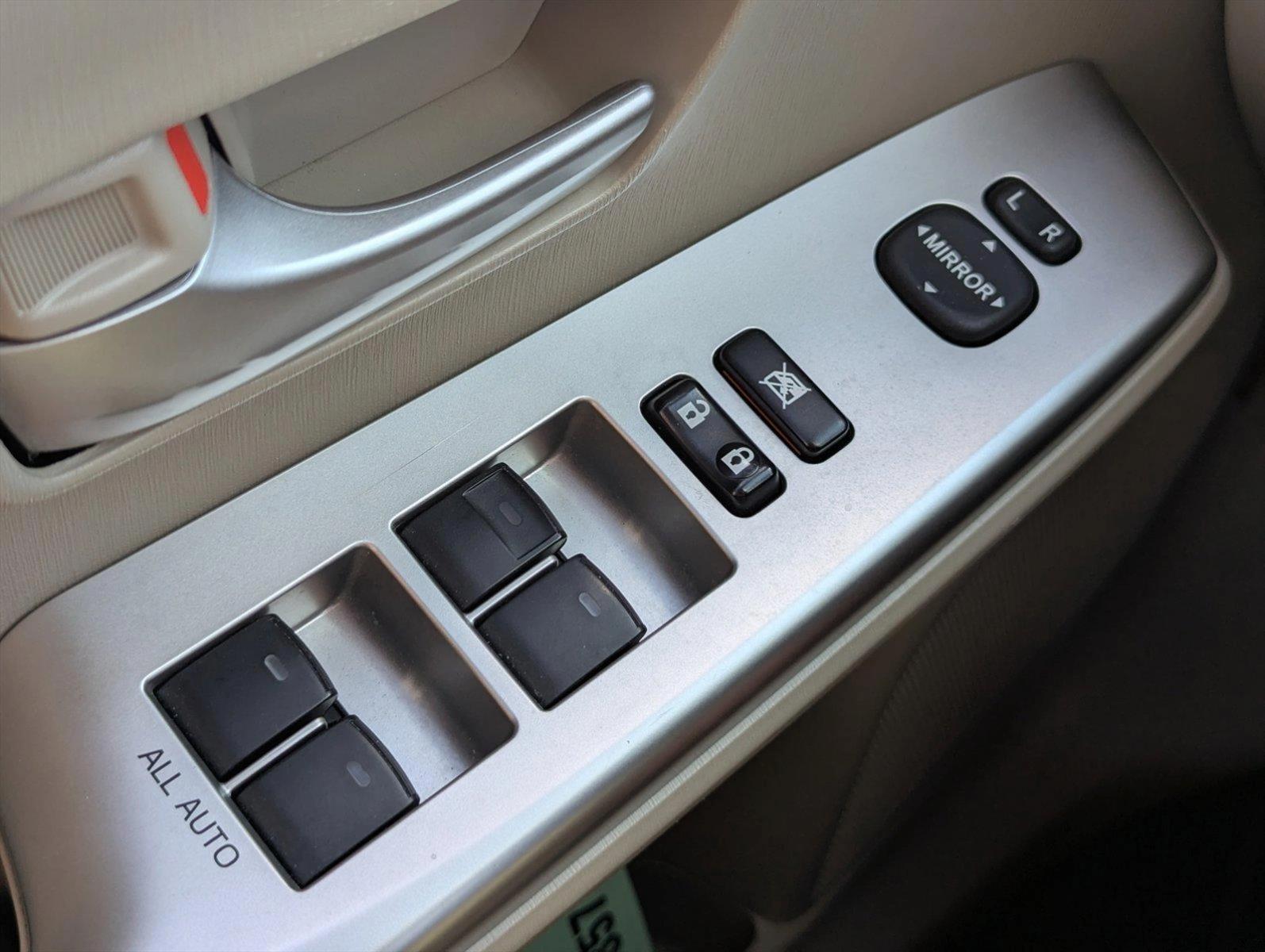 2014 Toyota Prius v Vehicle Photo in Ft. Myers, FL 33907