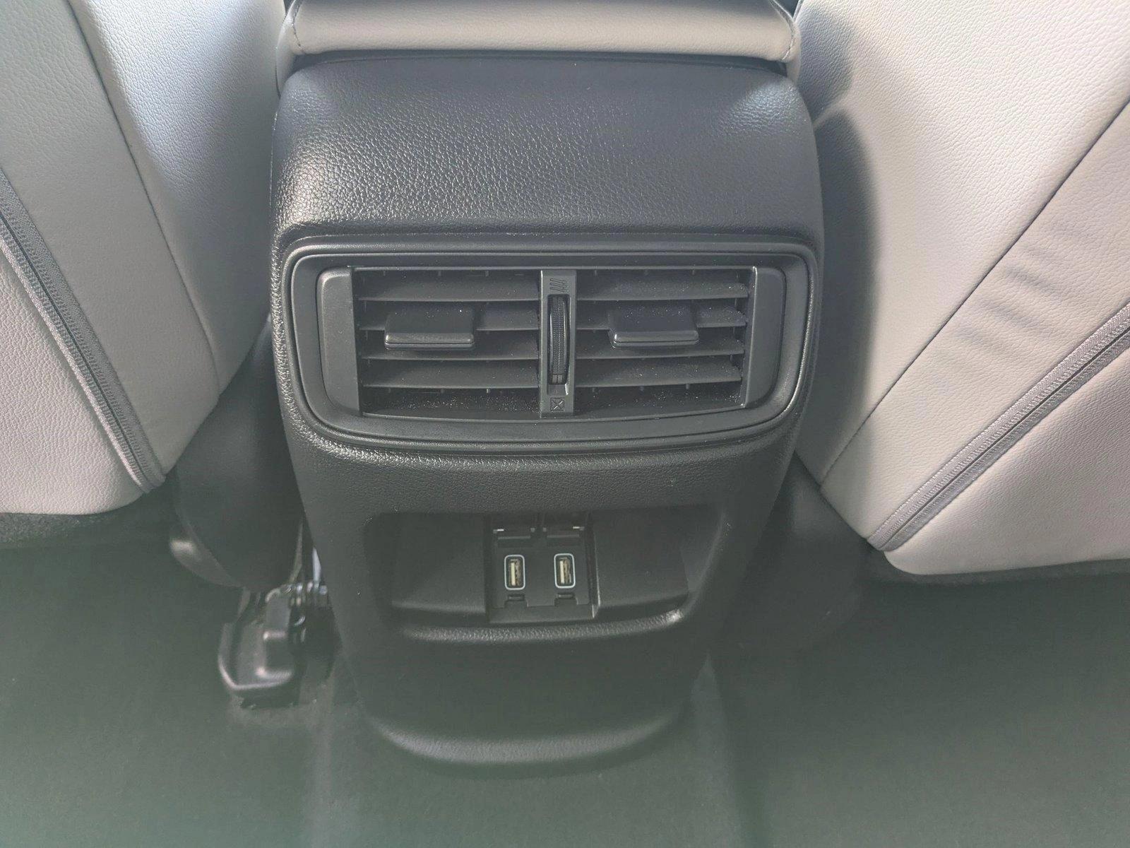 2018 Honda CR-V Vehicle Photo in Clearwater, FL 33764