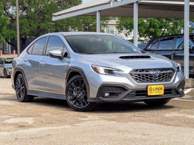 2023 Subaru WRX Vehicle Photo in San Antonio, TX 78230