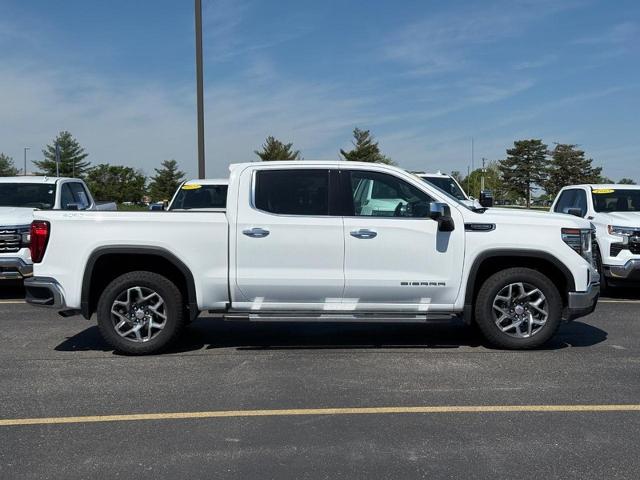 2022 GMC Sierra 1500 Vehicle Photo in COLUMBIA, MO 65203-3903