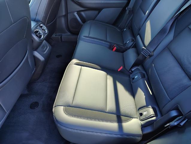 2024 Chevrolet Blazer EV Vehicle Photo in MANITOWOC, WI 54220-5838