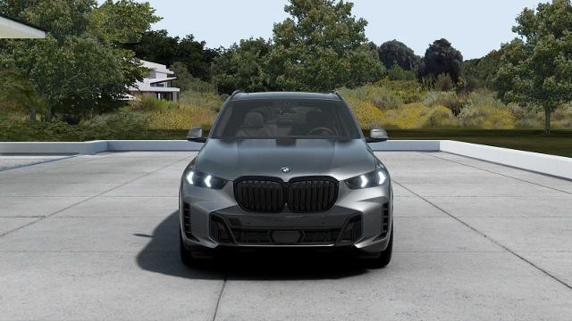 2026 BMW X5 xDrive40i Vehicle Photo in GRAPEVINE, TX 76051