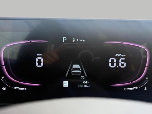 2023 Kia Sportage Vehicle Photo in Appleton, WI 54914
