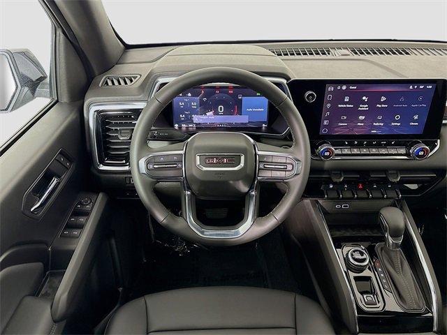 2025 GMC Canyon Vehicle Photo in PUYALLUP, WA 98371-4149