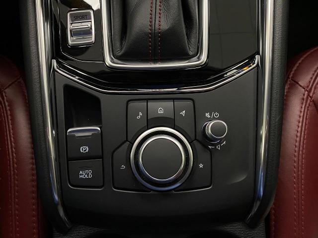 2021 Mazda CX-5 Vehicle Photo in Appleton, WI 54913
