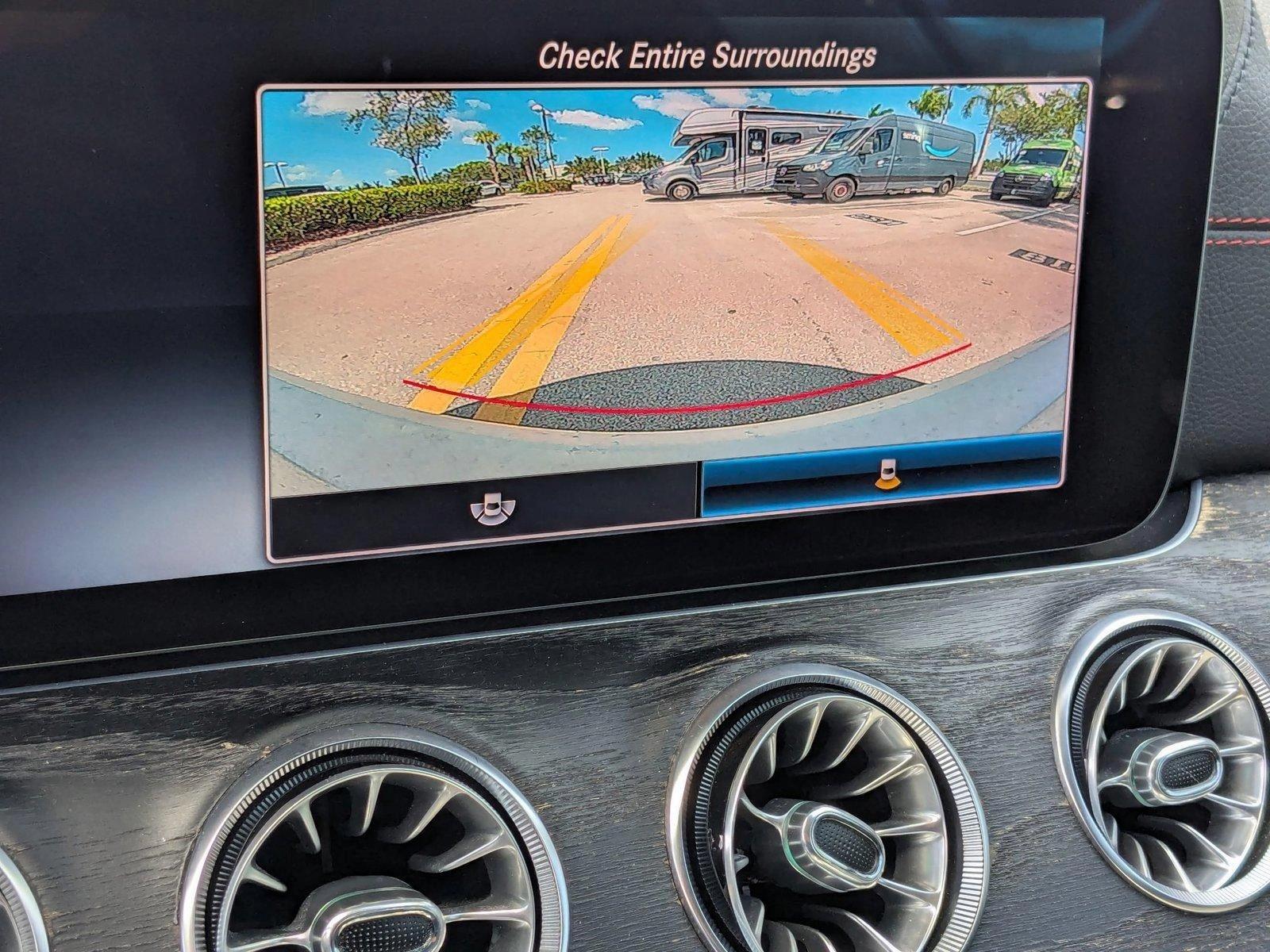 2019 Mercedes-Benz E-Class Vehicle Photo in Miami, FL 33169