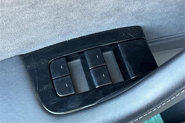 2020 Tesla Model 3 Vehicle Photo in ELK GROVE, CA 95757-8703