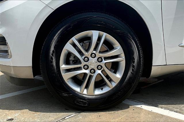 2021 Buick Enclave Vehicle Photo in San Antonio, TX 78230