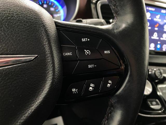 2019 Chrysler Pacifica Vehicle Photo in Appleton, WI 54913