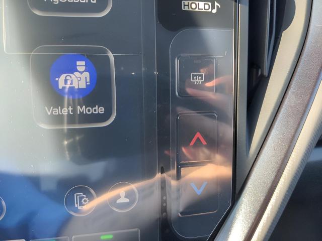 2025 Subaru Crosstrek Vehicle Photo in Green Bay, WI 54304