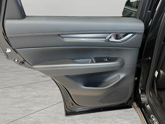 2025 Mazda CX-5 Vehicle Photo in Green Bay, WI 54304