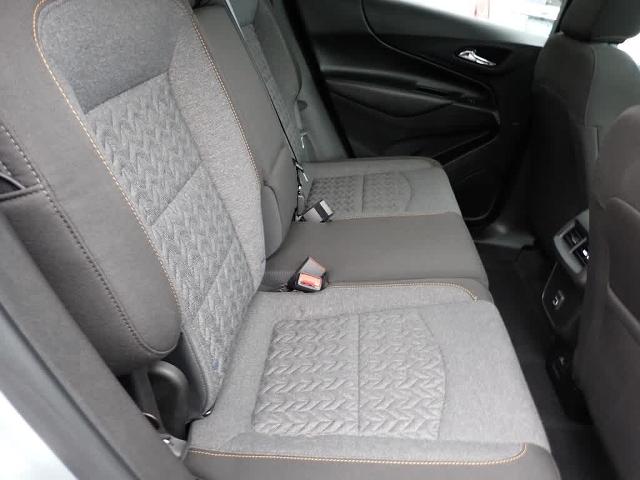 2022 Chevrolet Equinox Vehicle Photo in ZELIENOPLE, PA 16063-2910