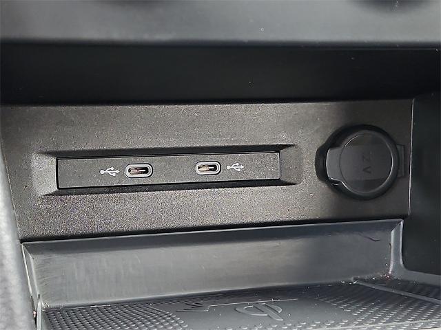 2022 Volkswagen Taos Vehicle Photo in EASTLAND, TX 76448-3020
