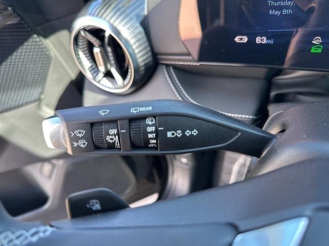 2024 Chevrolet Blazer EV Vehicle Photo in MANITOWOC, WI 54220-5838