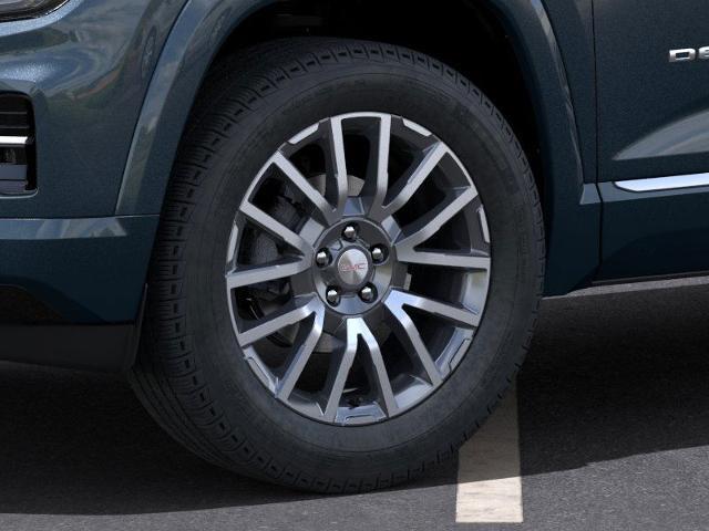 2026 GMC Terrain Vehicle Photo in HOMOSASSA, FL 34448-1461