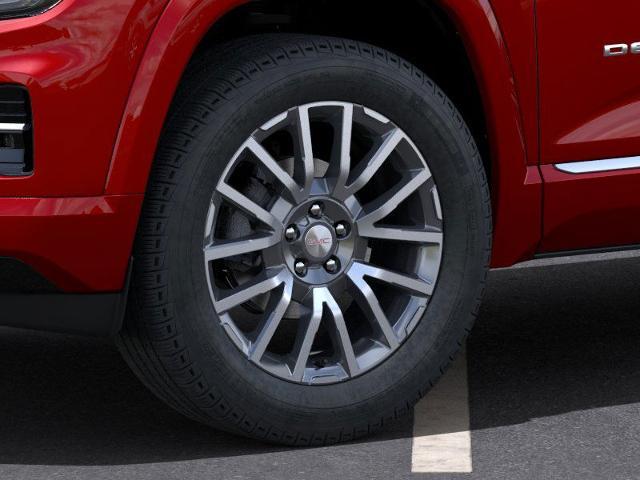 2026 GMC Terrain Vehicle Photo in HOMOSASSA, FL 34448-1461
