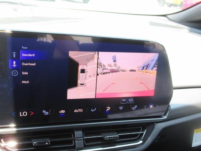 2025 Chevrolet Equinox EV Vehicle Photo in LEESBURG, FL 34788-4022