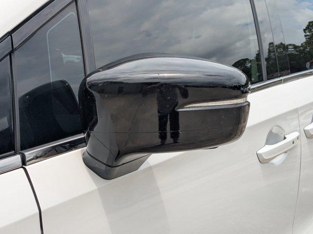 2024 Honda Odyssey Vehicle Photo in BEAUFORT, SC 29906-4218