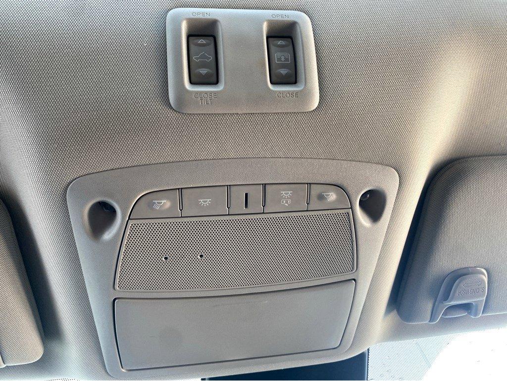 2023 Nissan Murano Vehicle Photo in SAVANNAH, GA 31406-4513