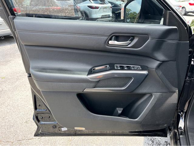 2022 Nissan Pathfinder Vehicle Photo in Savannah, GA 31419