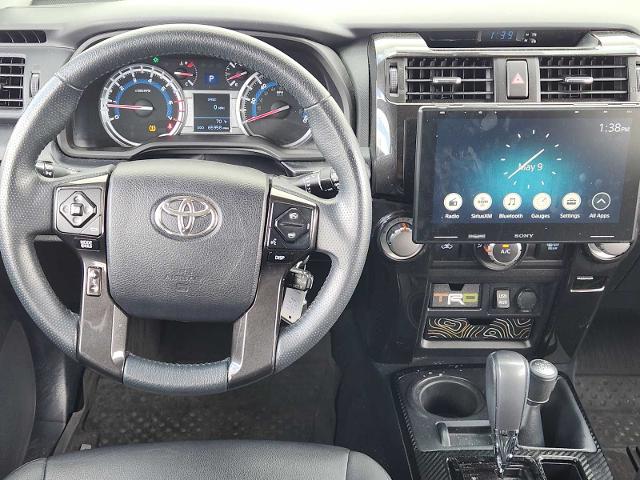 2019 Toyota 4Runner Vehicle Photo in PLANO, TX 75024