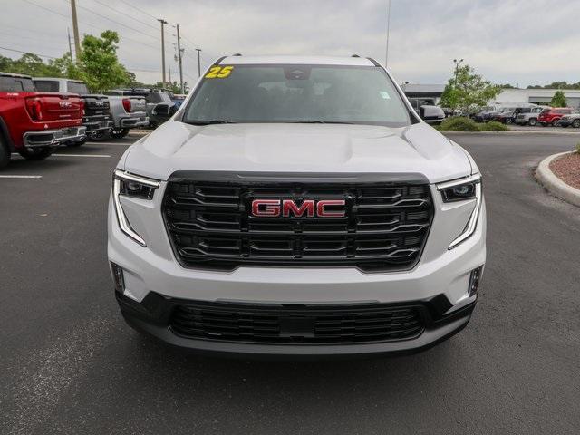 2025 GMC Acadia Vehicle Photo in HOMOSASSA, FL 34448-1461