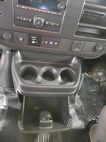 2023 Chevrolet Express Cargo 2500 Vehicle Photo in OSHKOSH, WI 54904-7811