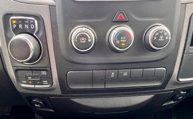 2015 Ram 1500 Vehicle Photo in EFFINGHAM, IL 62401-2832