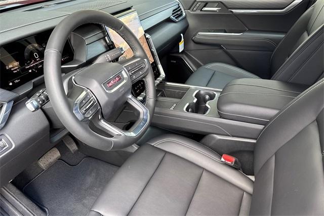 2025 GMC Acadia Vehicle Photo in ELK GROVE, CA 95757-8703