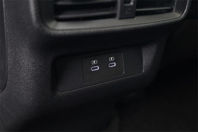 2025 Nissan Murano Vehicle Photo in Hazelwood, MO 63042