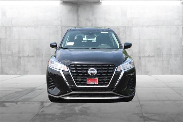 2025 Nissan Kicks Play Vehicle Photo in Hazelwood, MO 63042