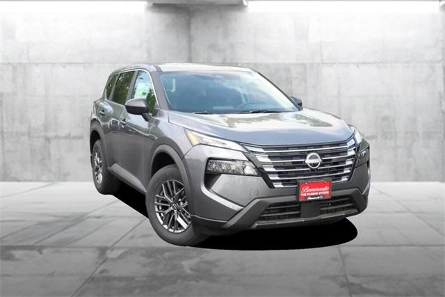 2025 Nissan Rogue Vehicle Photo in Hazelwood, MO 63042