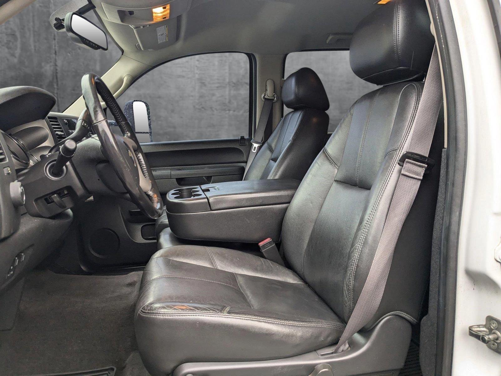 2013 Chevrolet Silverado 3500 HD Vehicle Photo in Sanford, FL 32771