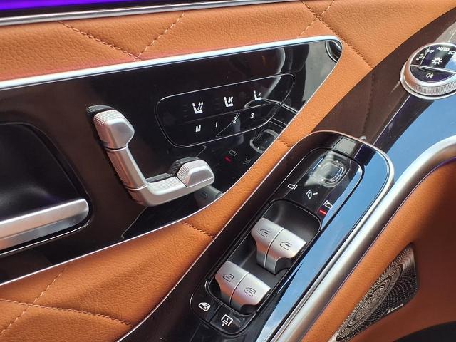 2024 Mercedes-Benz S-Class Vehicle Photo in Tampa, FL 33612