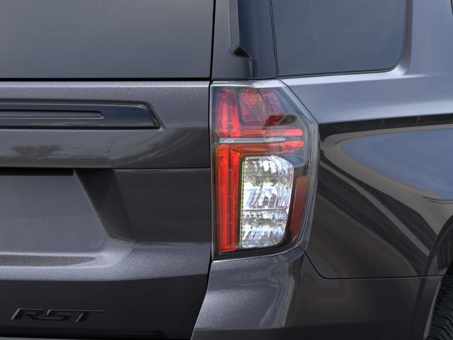 2024 Chevrolet Tahoe Vehicle Photo in SAVANNAH, GA 31406-4513