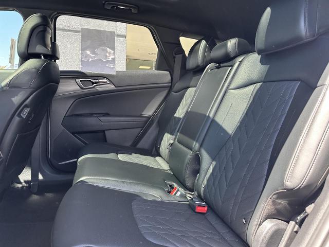 2025 Kia Sportage Vehicle Photo in Tucson, AZ 85712