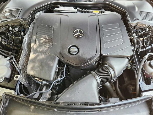 2024 Mercedes-Benz CLE Vehicle Photo in HOUSTON, TX 77079